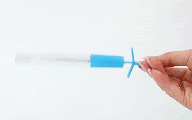 quecksilberfreies Thermometer